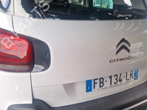 Used Parts CITROËN C3 AIRCROSS II (2R_, 2C_) 1.2 PureTech 110 (2RHNZB, 2RHNZW, 2RHNPX, 2RHNPJ) (110 hp) 4376535