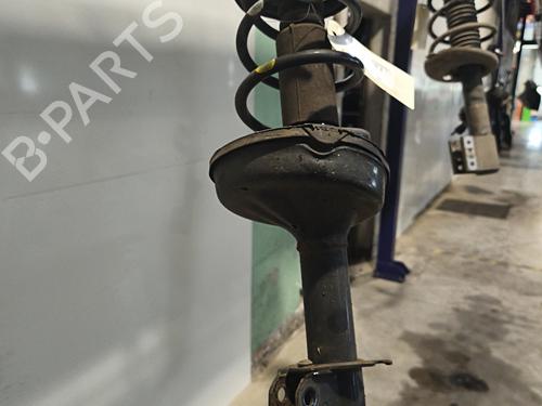 Left front shock absorber RENAULT TWINGO II (CN0_) 1.2 16V (CN04, CN0B) | BP34284562M16 - Image 3