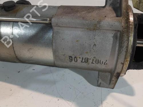 Starter CHEVROLET CAPTIVA (C100, C140) 2.0 D | BP21713996M8 