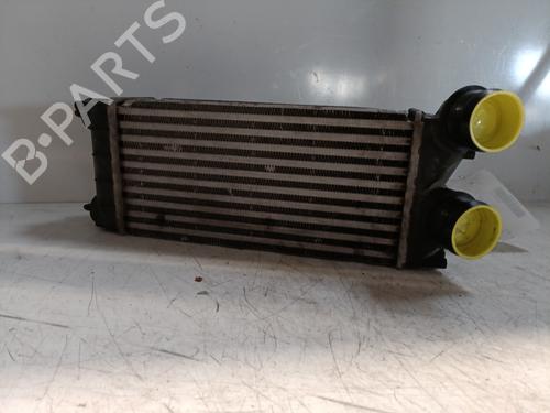Used Intercooler PEUGEOT PARTNER Tepee 1.6 HDi / BlueHDi 75 (75 hp) 22652789