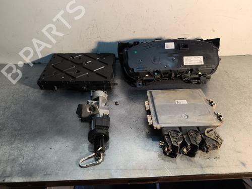 Electronic module FORD TRANSIT CUSTOM V362 Van (FY, FZ) 2.2 TDCi | BP30552656M83  - Image 5