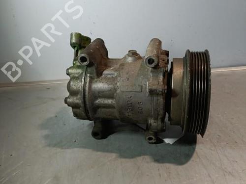 AC compressor RENAULT TWINGO II (CN0_) 1.5 dCi (CN0E) | BP21705892M34 