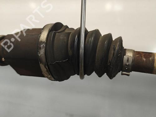 Used Left front driveshaft Left front driveshaft 37623592 37623592