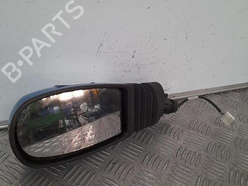 Left mirror FIAT PUNTO (188_) 1.2 60 (188.030, .050, .130, .150, .230, .250) | BP21707709C26 
