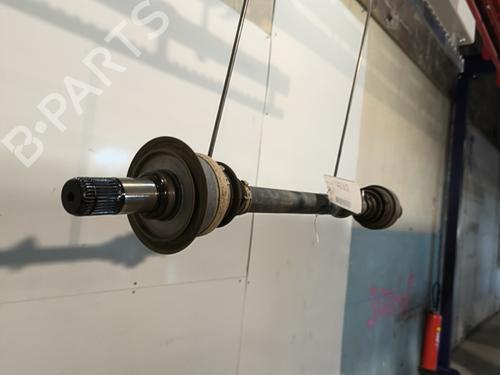 Used Right rear driveshaft Right rear driveshaft BMW X3 (F25) xDrive 35 d (313 hp) 30774993 30774993