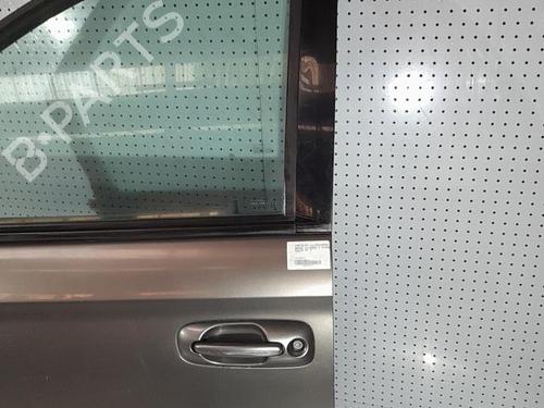 Left front door CHRYSLER VOYAGER IV (RG, RS) 2.8 CRD | BP21695897C2 