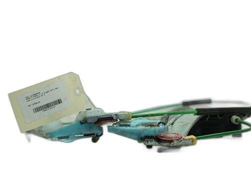 Front left window mechanism OPEL CORSA D (S07) 1.3 CDTI (L08, L68) | BP36553891C22 - Image 3