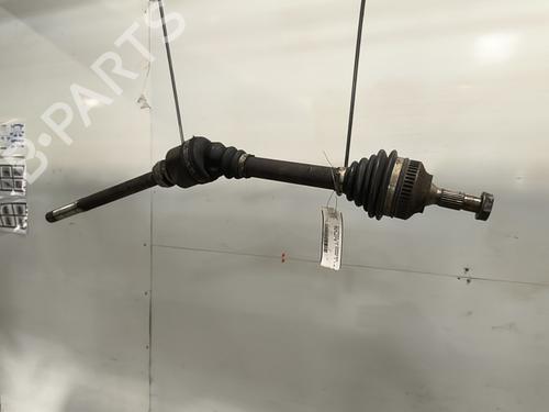 Used Right front driveshaft Right front driveshaft 34283070 34283070