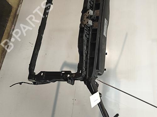 Front slam panel VW GOLF VIII (CD1, DA1) | BP34284905C72 - Image 2