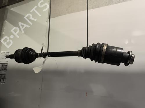 Used Right front driveshaft Right front driveshaft SUZUKI SWIFT IV (FZ, NZ) 1.3 DDiS (AZG413D, ZC02S, ZC92S) (75 hp) 27327982 27327982