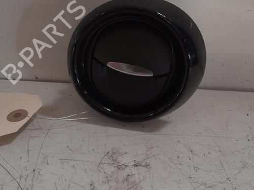 Air vent RENAULT CLIO IV (BH_) 1.5 dCi 75 | BP22893247I21 
