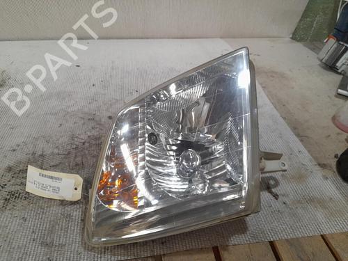 Used Right headlight Right headlight ISUZU D-MAX I (TFR, TFS) 3.0 DiTD 4x4 (TFS85_) (163 hp) 21710592 21710592