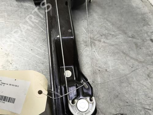 Front left window mechanism FIAT PUNTO EVO (199_) 1.2 | BP33051626C22 - Image 4