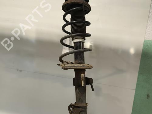 Used Left front shock absorber OPEL AGILA B (H08) 1.2 (F68) (86 hp) 30357090