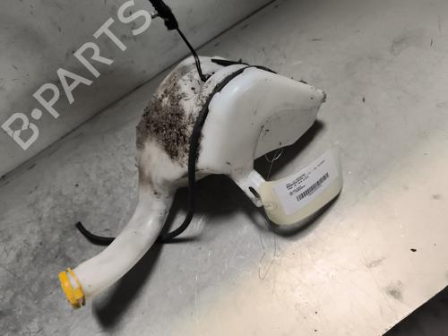 Used Windscreen washer tank OPEL MERIVA A MPV (X03) 1.4 16V Twinport LPG (E75) (90 hp) 26893259