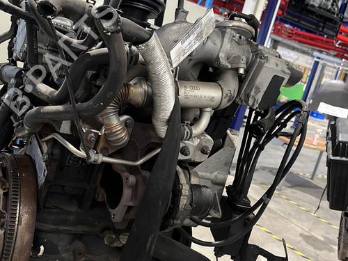 Engine SEAT IBIZA III (6L1) 1.4 TDI | BP28471249M1