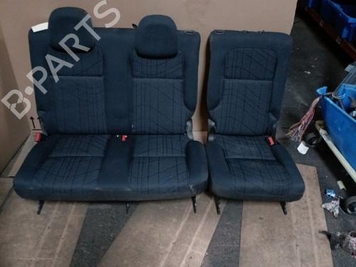 Sæde Bagtil CITROËN BERLINGO MULTISPACE (B9) 1.6 HDi 90 (90 hp) 21696698
