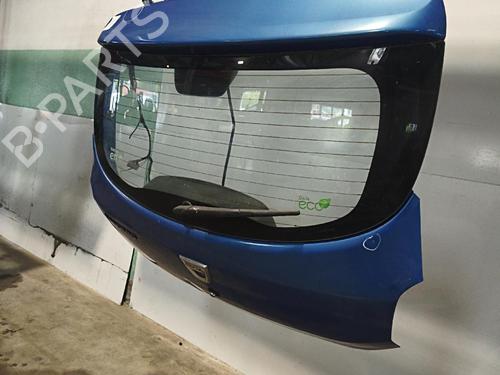 Tailgate DACIA SANDERO II 1.5 dCi | BP36944868C6  - Image 5