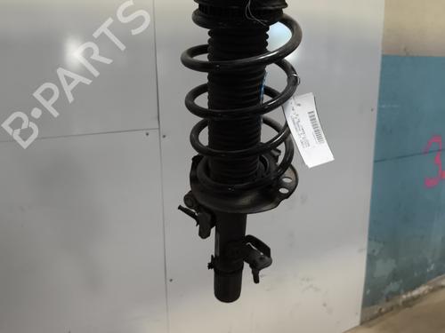 Left front shock absorber FORD FOCUS III 1.0 EcoBoost | BP28166401M16 