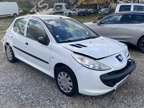 Fuse box PEUGEOT 206+ (2L_, 2M_) 1.4 HDi eco 70 | BP28165072E1 - Image 6