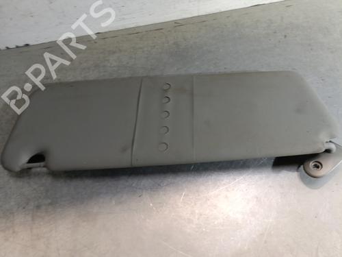 Left sun visor RENAULT TRAFIC II Van (FL) 2.0 dCi 115 (FL01, FL0U, FL00, FL0H, FL0M) | BP29155122I1 