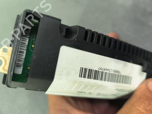 Used Display monitor Display monitor CITROËN C3 I (FC_, FN_) 1.4 HDi (68 hp) 29538241 29538241