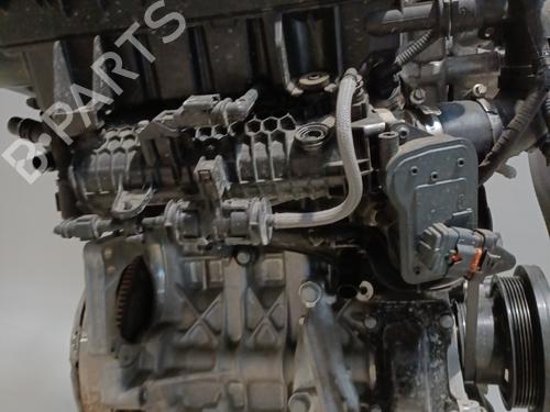 Engine PEUGEOT 2008 I (CU_) 1.2 THP 130 / PureTech 130 | BP28429701M1