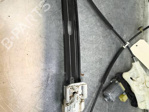 Front right window mechanism SEAT LEON (5F1) 1.2 TSI | BP33051709C23 - Image 3