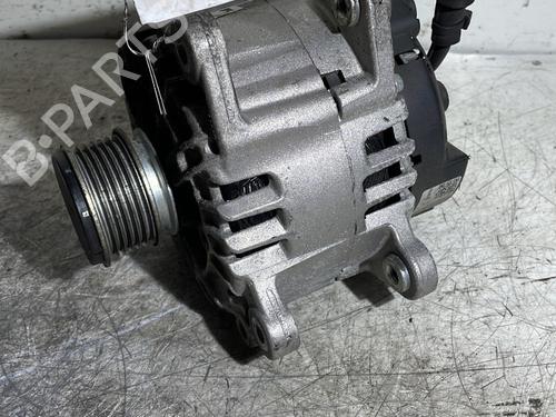 Generator VW GOLF VI (5K1) 1.6 TDI (105 hp) 23823662