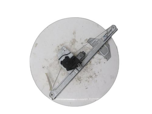 Front left window mechanism CITROËN BERLINGO Box Body/MPV (B9) 1.6 BlueHDi 100 | BP40539761C22 - Image 4