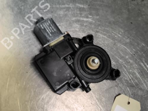Used Front left window mechanism VW POLO V (6R1, 6C1) 1.2 TSI 16V (90 hp) 28442772