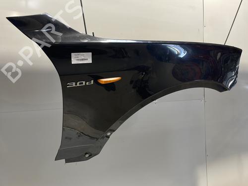 Right front fenders BMW X3 (E83) 3.0 d | BP24346696C42 
