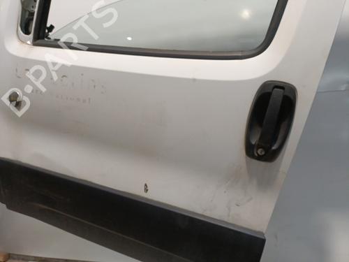 Left front door PEUGEOT BIPPER Tepee 1.4 HDi | BP21716789C2 