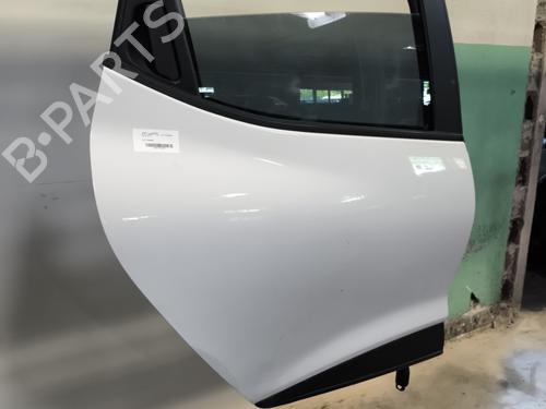 Dør høyre bak RENAULT CLIO IV (BH_) 1.2 16V | BP26735106C5