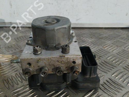 Used ABS pump ABS pump RENAULT CLIO IV (BH_) 1.5 dCi 75 (75 hp) 21698827 21698827