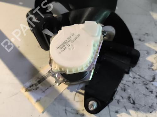 Used Rear right seatbelt Rear right seatbelt CITROËN C4 CACTUS 1.2 VTi 82 (82 hp) 23845968 23845968