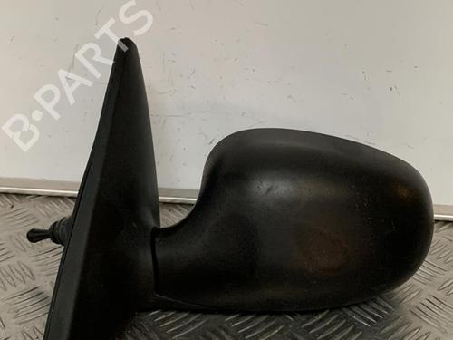 Left mirror DAEWOO LANOS Saloon (KLAT) 1.5 | BP22032541C26 