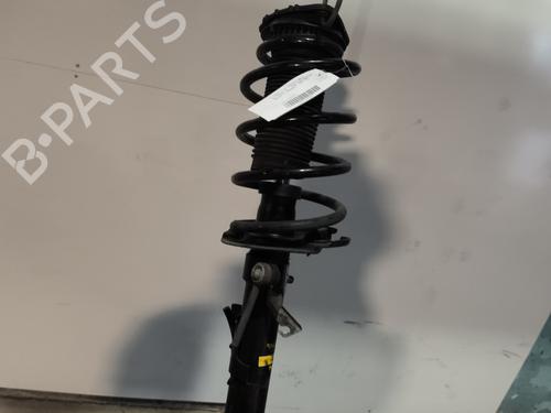 Højre fortil støddæmper FORD C-MAX II (DXA/CB7, DXA/CEU) 1.5 TDCi (120 hp) 30829847