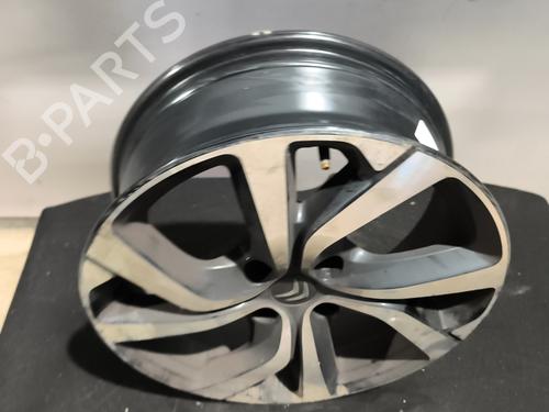 Fælk CITROËN C3 III (SX) 1.5 BlueHDi 100 (SXYHYP, SXYHTU) | BP31816321C45