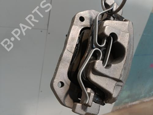 Right front brake caliper CITROËN JUMPY III Van (V_) 1.5 BlueHDi 100 | BP28302514M104 
