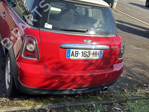 Right sun visor MINI MINI (R56) Cooper D | BP36553941I2 - Image 9