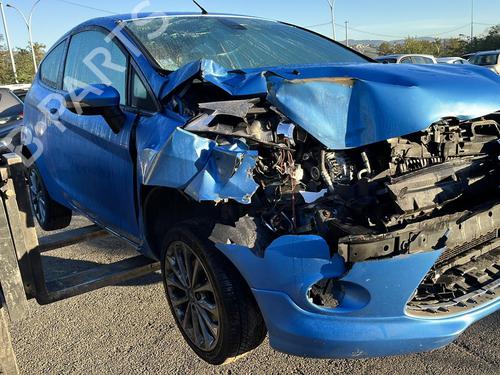 Headlight switch FORD FIESTA VI (CB1, CCN) 1.6 Ti | BP22034018I24  - Image 7