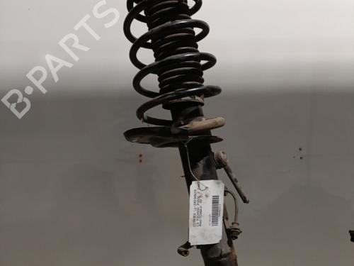 Right front shock absorber CITROËN C3 Picasso (SH_) 1.4 VTi 95 (SH8FSC, SH8FP0, SH8FP6) | BP21704533M17 