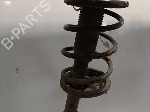 Right front shock absorber HYUNDAI SANTA FÉ I (SM) 2.0 CRDi 4x4 | BP24346183M17 