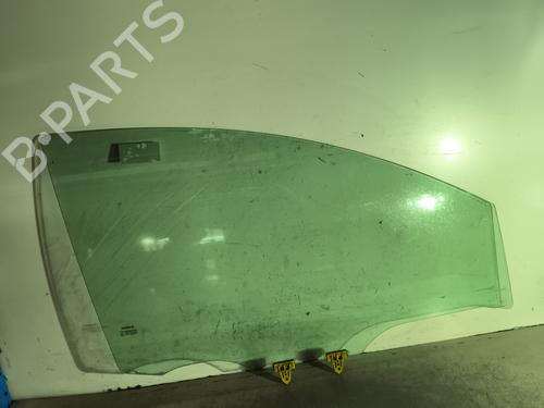 Front right door window NISSAN NOTE (E11, NE11) 1.5 dCi | BP29732437C19