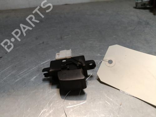 Right front window switch NISSAN X-TRAIL I (T30) 2.2 Di 4x4 | BP28077771I26 