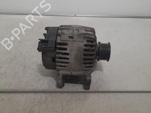 Used Alternator Alternator VW GOLF VI (5K1) 1.4 (80 hp) 21714249 21714249