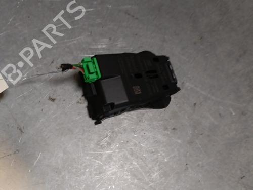 Electronic module PEUGEOT 2008 I (CU_) 1.2 THP 130 / PureTech 130 | BP34542290M83 - Image 2