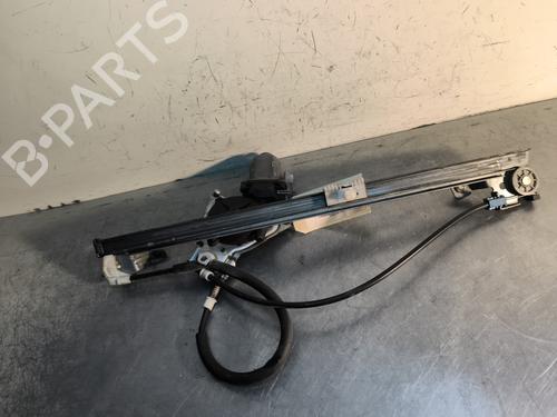 Front left window mechanism PEUGEOT 106 II (1A_, 1C_) 1.1 i | BP30553097C22