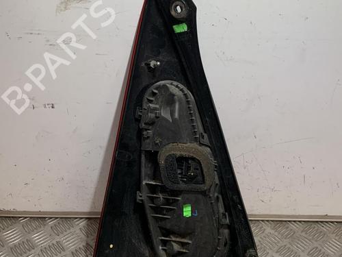 Used Right taillight PEUGEOT 107 (PM_, PN_) 1.0 (68 hp) 21706699